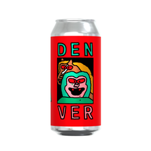 画像をギャラリービューアに読み込む, Denver