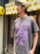 画像をギャラリービューアに読み込む, 6 Year Anniversary T-shirt