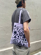 画像をギャラリービューアに読み込む, 6 Year Anniversary Tote bag