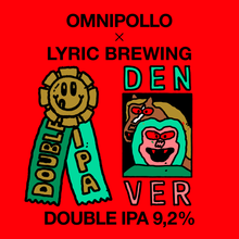 画像をギャラリービューアに読み込む, Denver