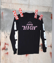 画像をギャラリービューアに読み込む, Russian Roulette Black LST