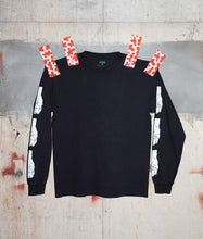 画像をギャラリービューアに読み込む, Russian Roulette Black LST