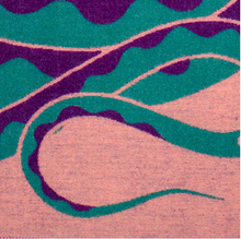 画像をギャラリービューアに読み込む, Menelik blanket