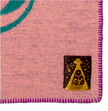 画像をギャラリービューアに読み込む, Menelik blanket