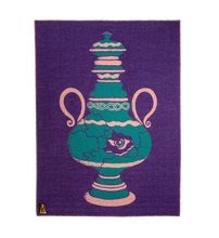 画像をギャラリービューアに読み込む, Agamemnon blanket