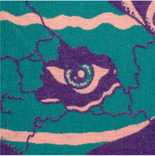 画像をギャラリービューアに読み込む, Agamemnon blanket