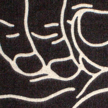 画像をギャラリービューアに読み込む, Russian Roulette blanket