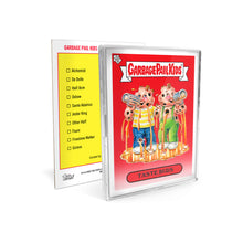 画像をギャラリービューアに読み込む, 2022 Topps Garbage Pail Kids – Taste Buds Series 1
