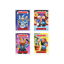 画像をギャラリービューアに読み込む, 2022 Topps Garbage Pail Kids – Taste Buds Series 1