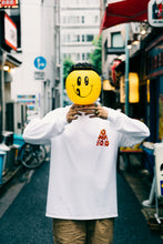 画像をギャラリービューアに読み込む, Tokyo Logo Long Sleeve T-Shirt 2nd Edit.