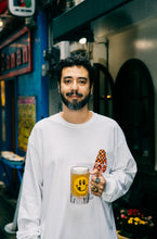 画像をギャラリービューアに読み込む, Tokyo Logo Long Sleeve T-Shirt 2nd Edit.