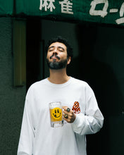 画像をギャラリービューアに読み込む, Tokyo Logo Long Sleeve T-Shirt 2nd Edit.