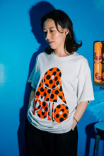 画像をギャラリービューアに読み込む, Tokyo Logo T-shirt 2nd Edit.