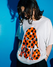 画像をギャラリービューアに読み込む, Tokyo Logo T-shirt 2nd Edit.