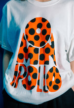 画像をギャラリービューアに読み込む, Tokyo Logo T-shirt 2nd Edit.