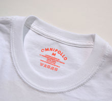 画像をギャラリービューアに読み込む, Tokyo Logo T-shirt 2nd Edit.