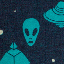 画像をギャラリービューアに読み込む, Zodiak blanket