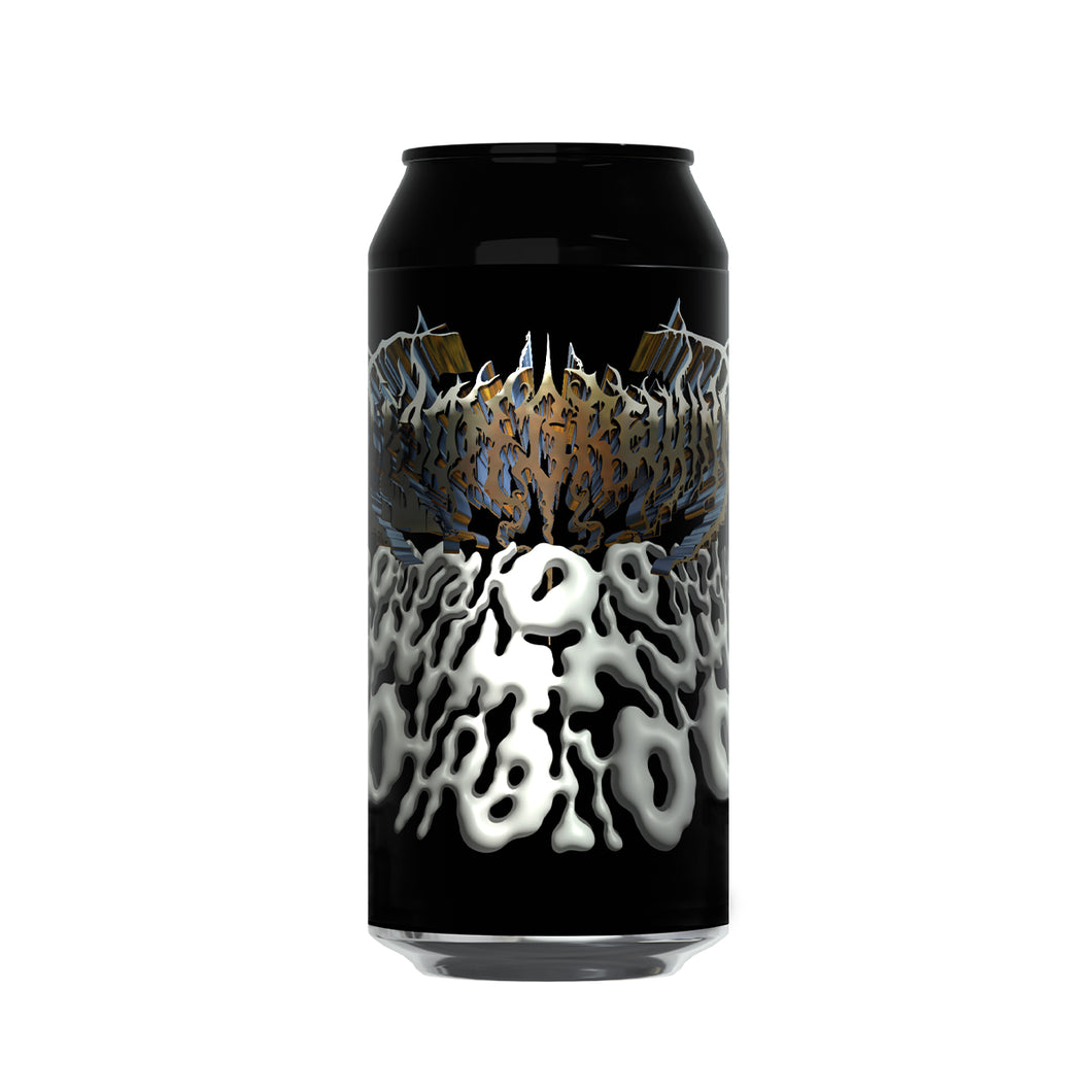 Another Marshmallow Ale