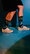 画像をギャラリービューアに読み込む, 5 Year Anniversary Socks !
