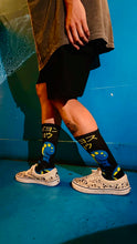 画像をギャラリービューアに読み込む, 5 Year Anniversary Socks !
