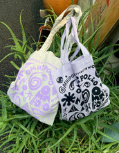 画像をギャラリービューアに読み込む, 6 Year Anniversary Tote bag
