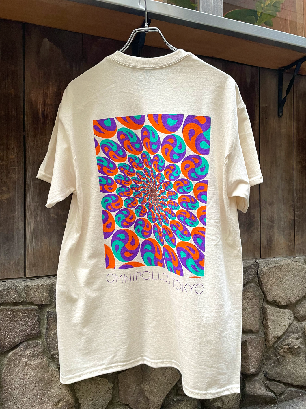 4 Year Anniversary T-shirt