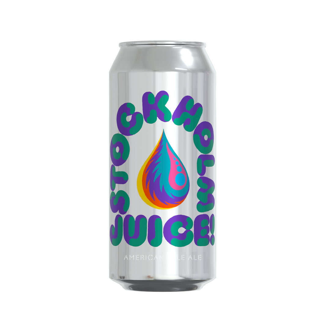Stockholm Juice Vol. 2