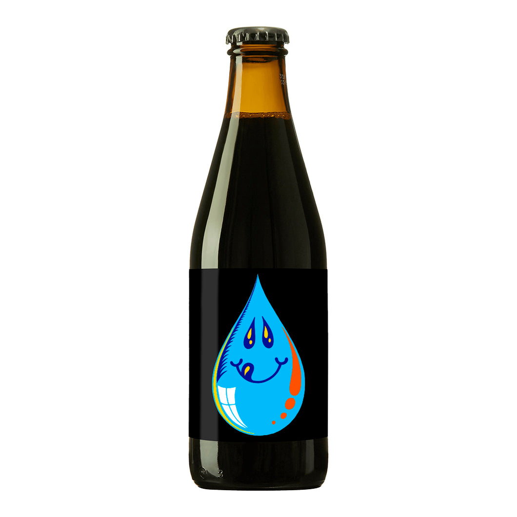Noa A Decade of Pastry Anniversary Peanut Mud Cake Bourbon BA 2025