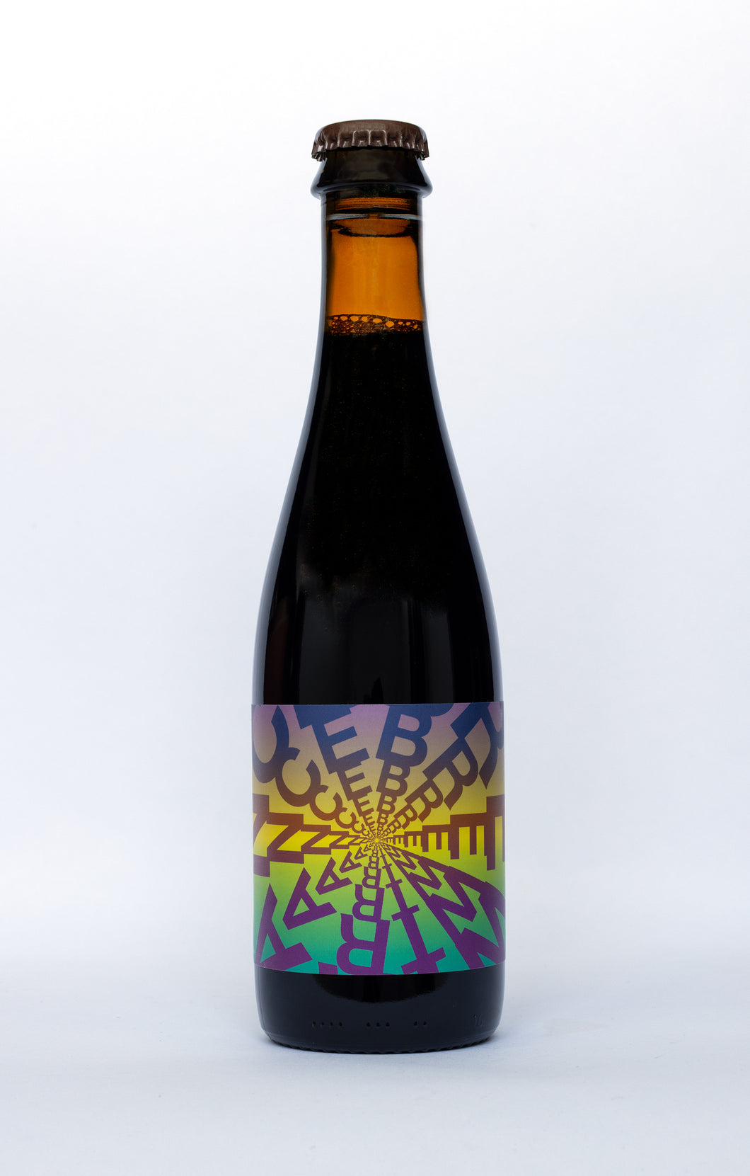 Brewtrance Barrel-Aged