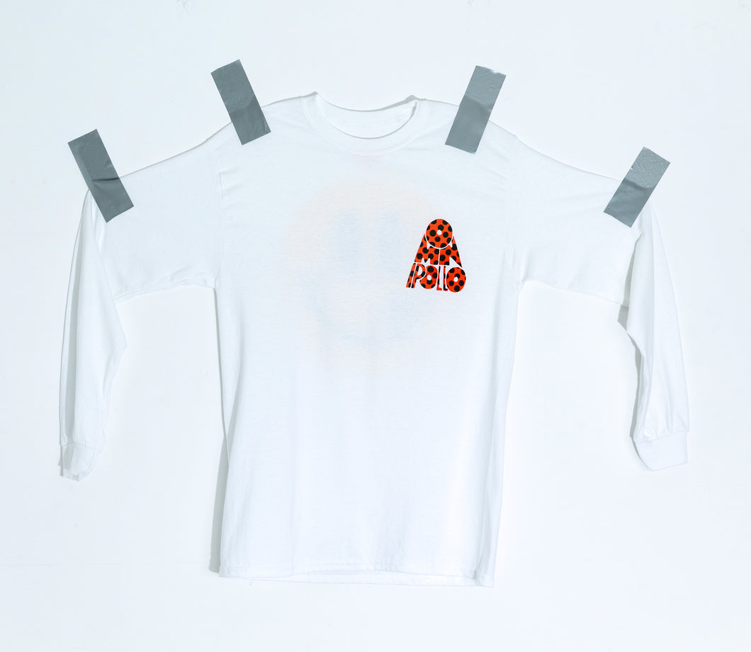Tokyo Logo Long Sleeve T-Shirt 2nd Edit.