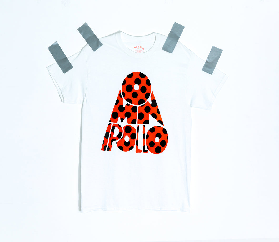 Tokyo Logo T-shirt 2nd Edit.